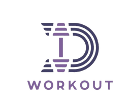 Logo D Workout